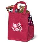 Therm-O-Snack Tote Bag