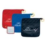 Heavy-Duty Potholder
