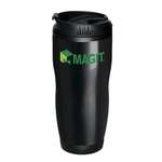 Logan Travel Tumbler