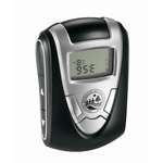 StayFit ProStep Multi-Function Pulse Pedometer