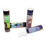Mint Tin Tube