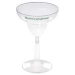 Two-Piece Margarita Glass - 12 oz