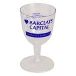 Two-Piece Wine Glass - 5 oz