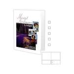 FasTurn Presentation Folder - Four Color Process