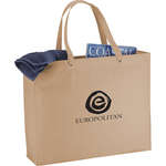 The Oak Tote Bag