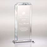 Apresenta - Tower with Base Award