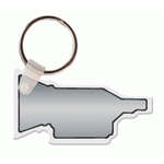 Transmission Key Tag