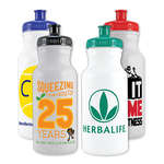 Evolve Eco-Friendly Sports Bottle - 20 oz.