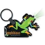 Flexi-Soft Shape Key Light - Spot Color
