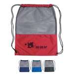 Mesh Sports Pack