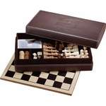 Fireside 6-in-1 Multi-Game Set