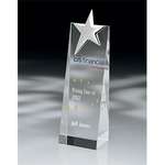 Estrela - Tower Silver Star Award