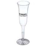 Classic Crystal 2-Piece Tulip Champagne - 5 oz