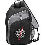 Vortex Compu-Sling Bag