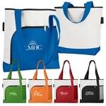 Color Bright Large Tote