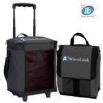 Ice 30-Can Roller Cooler