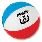 Beachy Stress Ball