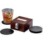 Executive Six Coaster Set