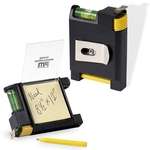 TAPE MEASURE WITH LEVEL & STICKY PAD