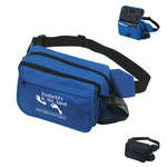 Urban Explorer Fanny Pack