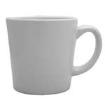 18 oz. Full Color White Canyon Latte Mug