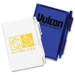 Plastic Note Pad Holder
