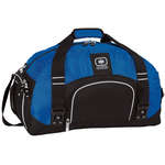 OGIO Big Dome Duffel - Dark/All