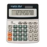 Solar Calculator