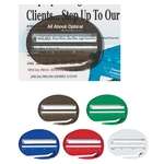 3 in 1 Letter Opener/Ruler/Magnifier