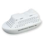 Cruise Ship Stress Reliever