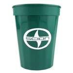 Fluted Stadium Cup - 16 oz. II