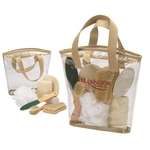 7 Piece Spa Kit