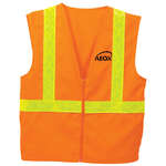 Port Authority Safety Vest - Dark/All