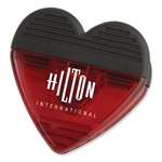 Heart Magnetic Clip