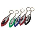 Key Tag Light