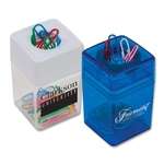 Paper Clip Dispenser