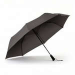 WindPro Auto Open/Close Jumbo Compact Umbrella