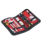 Sewing/Manicure Kit with Case