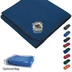 Fleece Stadium Blanket