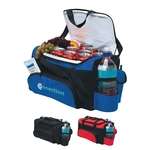 Party Time Kooler Bag