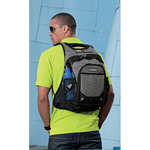 OGIO Fugitive Pack - Dark/All
