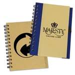 Eco Spiral Notebook