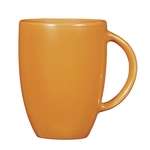 12 oz. Europa Mug - Orange
