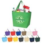 Non-Woven Budget Tote Bag