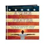 A Time for Prayer