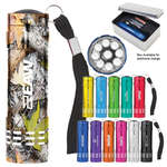 Renegade Aluminum Flashlight