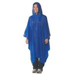 Adult Poncho