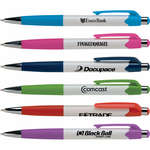 Mardi Gras Jubilee Pen