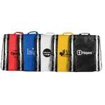 Non-Woven Reflective Drawstring Backpack