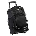 OGIO Pulley Cooler - Dark/All